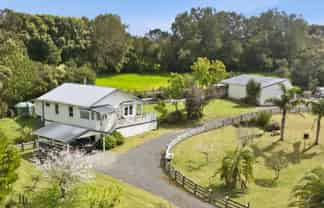 25 Caprine Road, Kerikeri