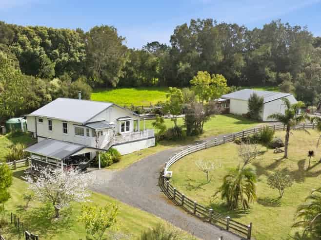 25 Caprine Road, Kerikeri