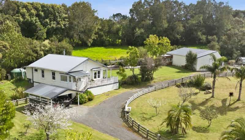 25 Caprine Road, Kerikeri