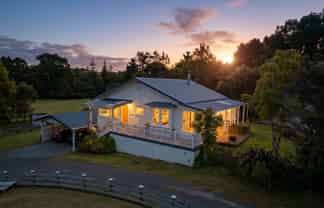 25 Caprine Road, Kerikeri