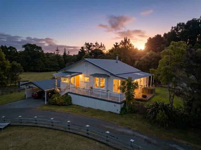 25 Caprine Road, Kerikeri
