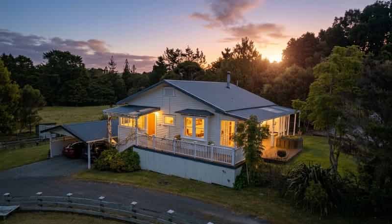 25 Caprine Road, Kerikeri