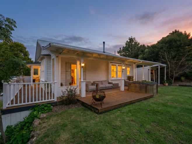 25 Caprine Road, Kerikeri