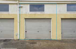 Garage 5/17 York Street, Gonville