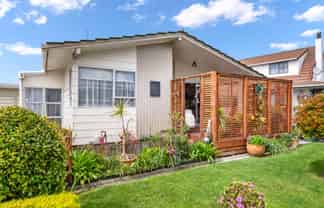 1 Coleridge Place, Tikipunga