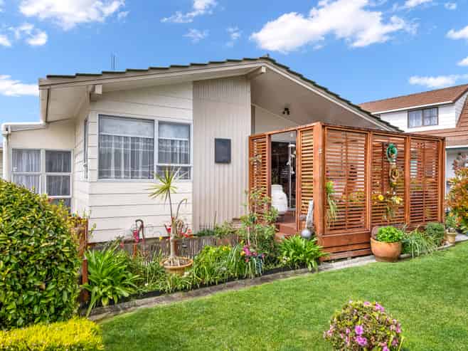 1 Coleridge Place, Tikipunga