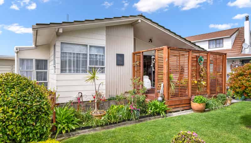 1 Coleridge Place, Tikipunga