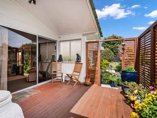 1 Coleridge Place, Tikipunga