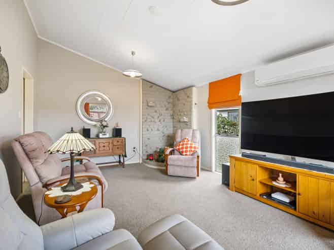 1 Coleridge Place, Tikipunga