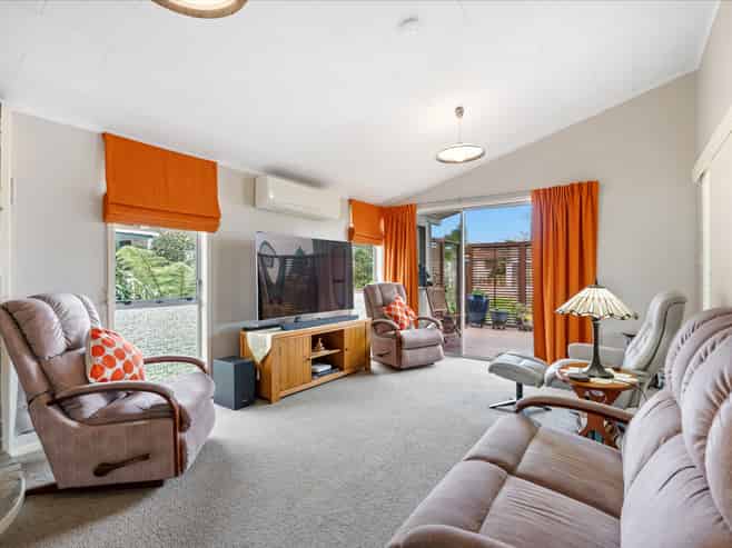 1 Coleridge Place, Tikipunga