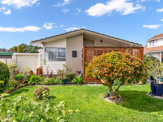 1 Coleridge Place, Tikipunga