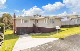 7 Maui Pomare Street, Blockhouse Bay