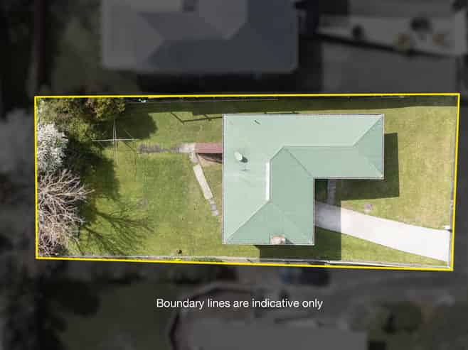7 Maui Pomare Street, Blockhouse Bay