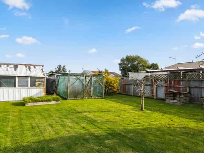 9 Harris Street, Marton