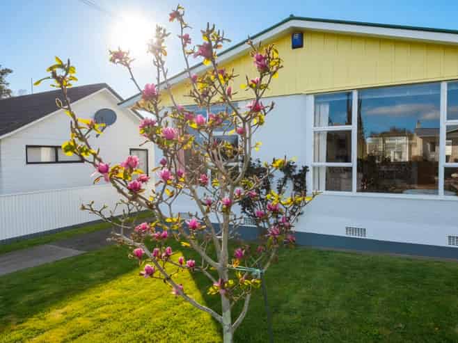 9 Harris Street, Marton