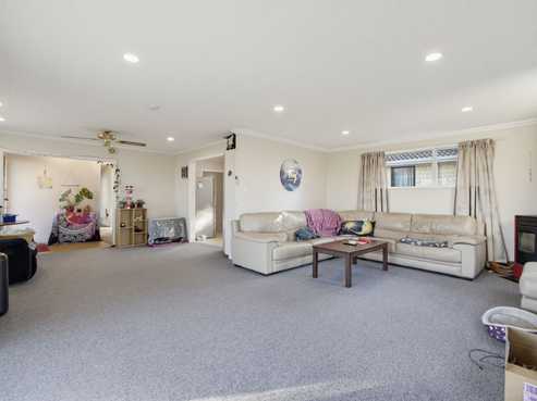 1 Bush Street, Rangiora