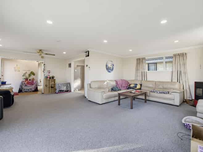 1 Bush Street, Rangiora
