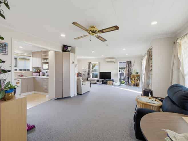 1 Bush Street, Rangiora