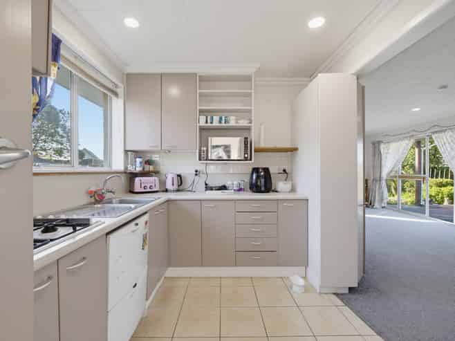 1 Bush Street, Rangiora