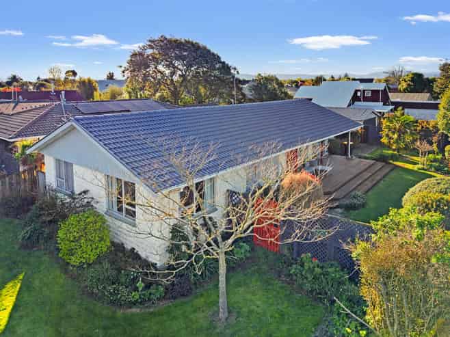1 Bush Street, Rangiora