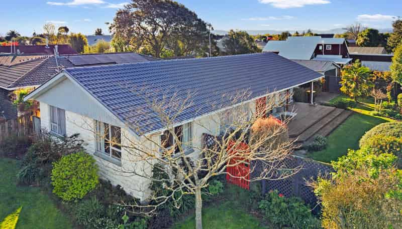 1 Bush Street, Rangiora