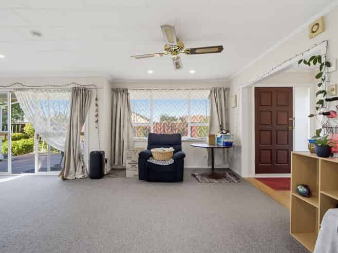 1 Bush Street, Rangiora