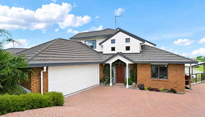 4 Pampas Place, Western Heights