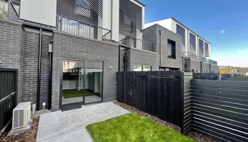 141a Fitzgerald Avenue, Christchurch Central