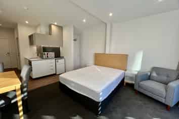 141a Fitzgerald Avenue, Christchurch Central