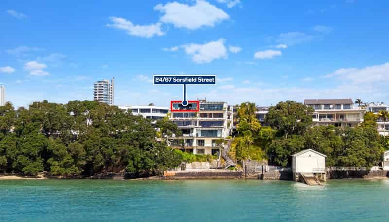 24/67 Sarsfield Street, Herne Bay