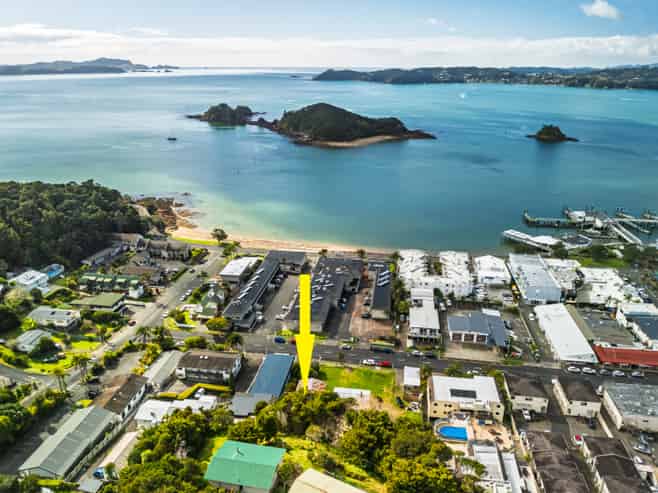 34 Selwyn Road, Paihia