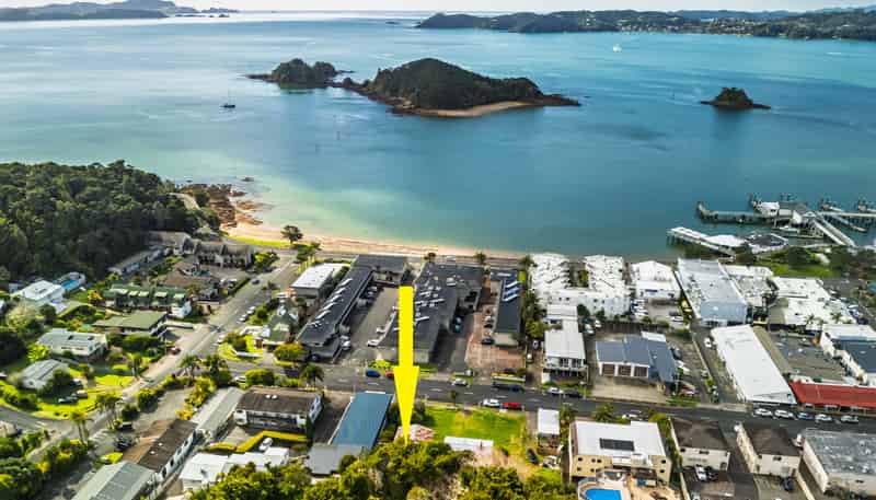 34 Selwyn Road, Paihia
