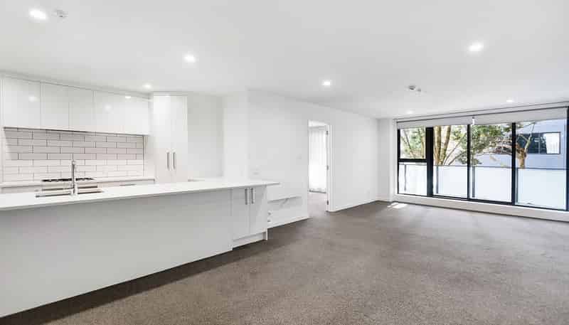 10/8 Basque Road, Eden Terrace