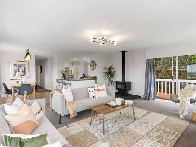 1/5 Huka Road, Birkenhead