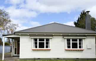 4 Ohau Street, Dobson