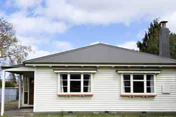 4 Ohau Street, Dobson