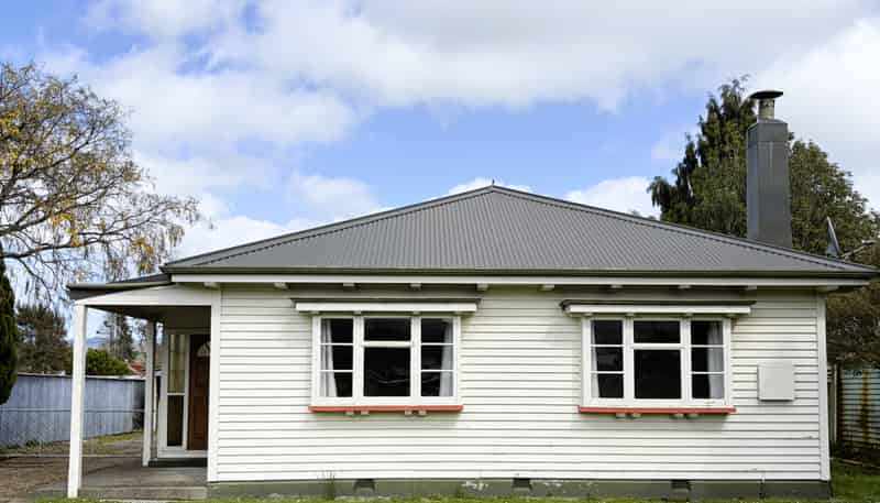 4 Ohau Street, Dobson