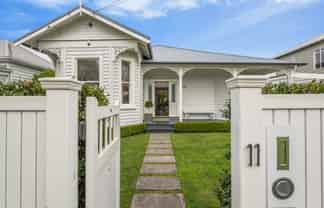 11 Ward Terrace, Sandringham