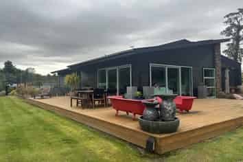 1149 Marsden Road, Marsden