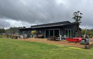 1149 Marsden Road, Marsden