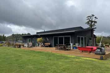 1149 Marsden Road, Marsden