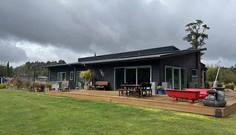 1149 Marsden Road, Marsden