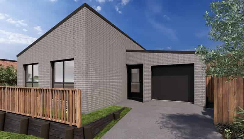 5 Scenic Rise, Rototuna North