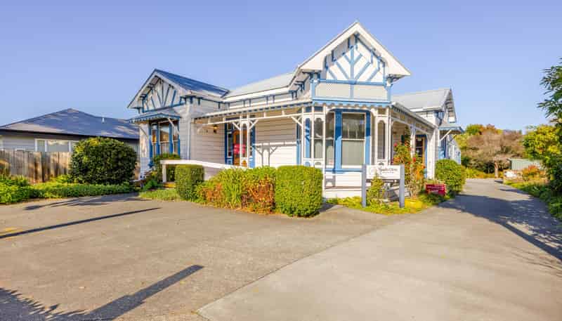 811 Heretaunga Street East , Parkvale