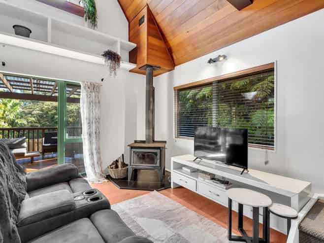 22/600 Hikuai Settlement Road, Pauanui
