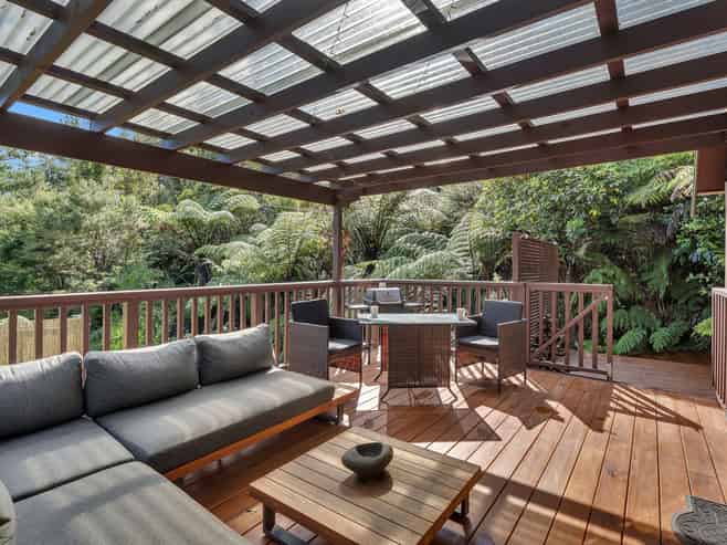 22/600 Hikuai Settlement Road, Pauanui