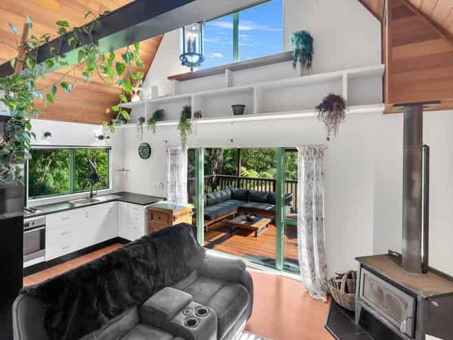 22/600 Hikuai Settlement Road, Pauanui