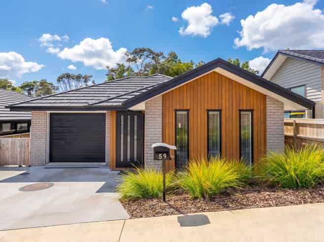 59 Anne Burton Drive, Warkworth