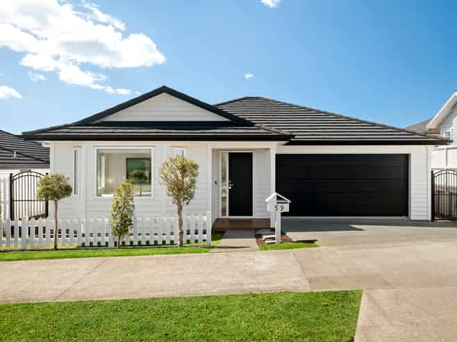59 Maurice Kelly Road, Milldale
