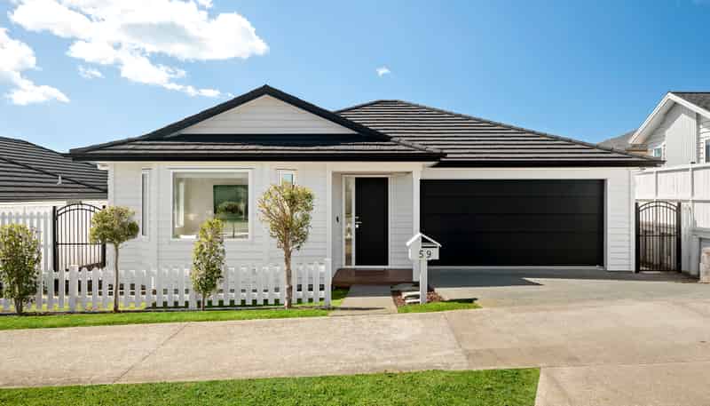 59 Maurice Kelly Road, Milldale